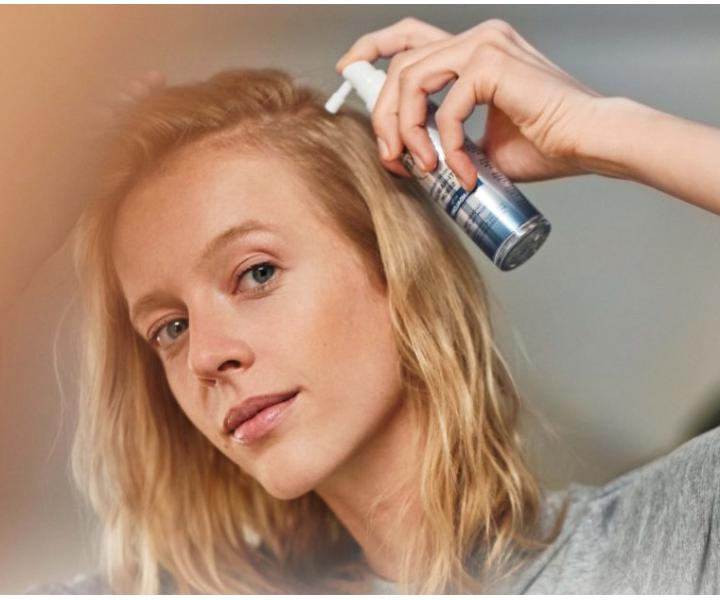 Posilující sérum proti vypadání vlasů Nioxin Anti-Hairloss Serum - 70 ml