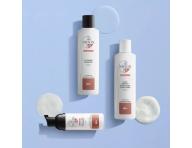 Sada pro silně řídnoucí barvené vlasy Nioxin System 4 Trial Kit No.4