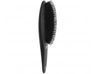 Kartáč na rozčesávání vlasů s nylonovými a kančími štětinami Olivia Garden Curve