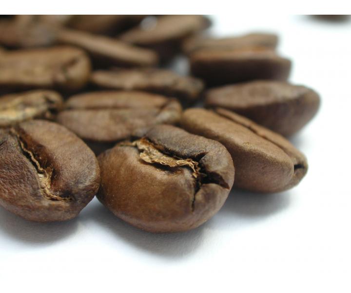 Káva Brazil Santos 17/18 z oblasti Guaxupe 1kg - zrnková