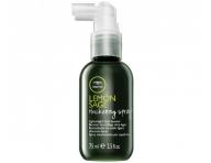 Dárková sada pro objem vlasů Paul Mitchell Tea Tree Lemon Sage - kolekce ke Dni matek