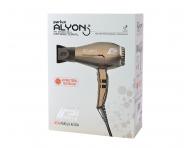 Profesionln fn na vlasy Parlux Alyon Air Ionizer Tech - 2250 W, bronzov
