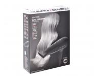 Fn na vlasy Rowenta x Karl Lagerfeld Studio Dry CV581LF0 - ern