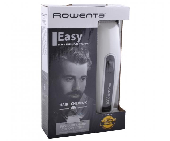 Zastřihovač vlasů Rowenta Nomad TN1400F0