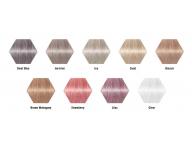 Pastelový tónovací krém Schwarzkopf Professional BlondMe Pastel Toning Biscuit - 60 ml, sušenkový