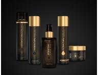 Kondicionér pro hladké a lesklé vlasy Sebastian Professional Dark Oil Conditioner - 250 ml