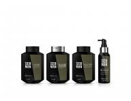 ampon na vlasy, vousy a tlo Sebastian Professional Seb Man The Multi-Tasker 3 In 1 - 250 ml