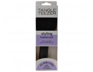 Stylingový kartáč na vlasy Tangle Teezer The Ultimate Styler Jet Black - černý