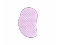 Kartáč na rozčesávání vlasů Tangle Teezer Original Mini Unicorn Magic - fialový s jednorožci