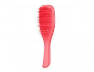 Kartáč na rozčesávání vlasů Tangle Teezer® The Ultimate Detangler Pink Punch - růžovo-červený