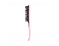 Plochý foukací kartáč Tangle Teezer Easy Dry & Go Vented Hairbrush - růžový