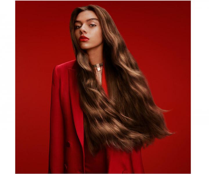 Hloubkově regenerační kondicionér  Wella Professionals Ultimate Repair - 500 ml, náhradní náplň