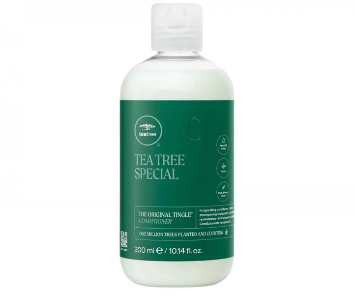 Drkov sada pro osven a hydrataci vlas Paul Mitchell Tea Tree Special Duo