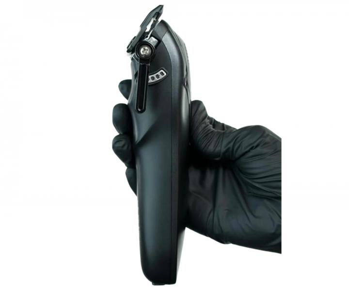 Profesion�ln� st�ihac� strojek Supreme Trimmer Darkstar 72 STC72 - �ern�