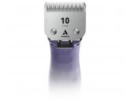 Profesionální strojek na srst Andis eMerge Clipper Purple - fialový