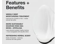 Hloubkov hydratan kra pro such vlasy Paul Mitchell Hydrate Super-Charged Treatment - 150 ml