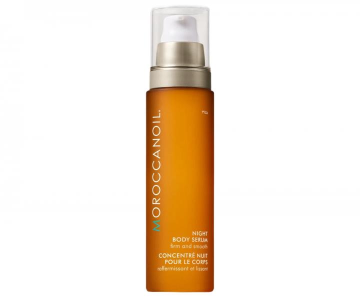 Olejová péče Moroccanoil Treatment