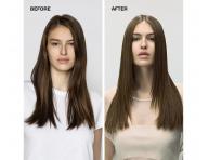 Profesion�ln� �ehli�ka na vlasy Paul Mitchell Neuro Smooth+ 1,75" Straightening & Styling Iron + termoochrann� lak zdarma