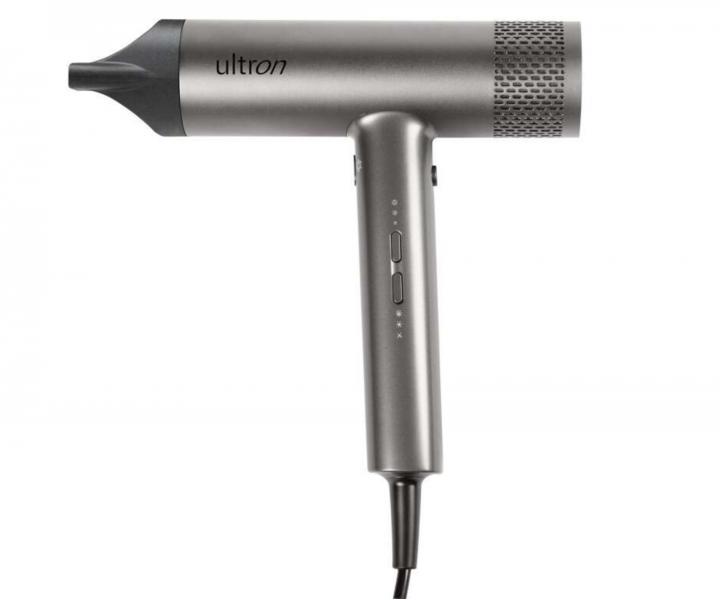 Profesionln fn na vlasy Ultron Borrum - 2000 W, ed