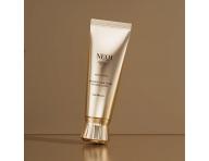 T�novac� maska na vlasy Neqi Glossing Hair Mask Cool Blonde - 120 ml, studen� blond