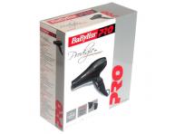 Fén BaByliss Pro Prodigio Ionic - 2100 W - II. jakost - ulomená část plastu