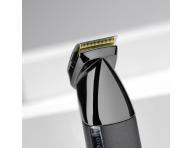 Zastřihovací konturovací strojek Babyliss MT991E - černý