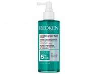 D�rkov� sada pro hustotu a objem jemn�ch, zplihl�ch a norm�ln�ch vlas� Redken Acidic Grow Full System