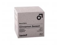 Balzám na vousy Beviro Beard Balm Cinnamon Season - 50 ml