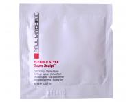 Rychleschnoucí gel na vlasy Paul Mitchell Super Sculpt - 7,4 ml