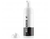 Chladivá intimní mycí pěna pro ženy BusyB Beaver Foam Mindy Mint - 150 ml