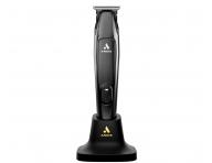 Profesion�ln� konturovac� strojek na vlasy Andis SlimLine Pro II D-9 Trimmer - chromov�