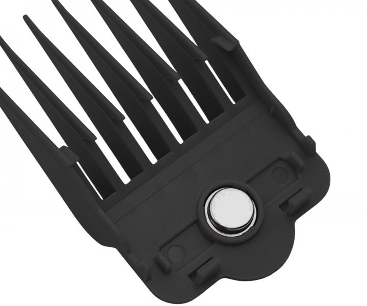 Sada n�hradn�ch magnetick�ch n�stavc� Supreme Trimmer Premium Magnetic Clipper Guards CMG100 - 10 ks