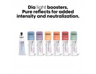 P�eliv na vlasy Lor�al Professionnel Dia Light 60 ml - Booster oran�ov�