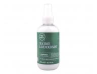Dárková sada pro hydrataci suchých vlasů Paul Mitchell Tea Tree Vegan Values Soothing Hydration Duo