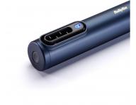 Multifunkční horkovzdušný kartáč na vlasy BaByliss Air Wand 3in1 AS6550E - 1600 W, tmavě modrý