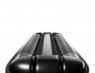 Kompaktn� plan�etov� holic� strojek na vousy Laifen P3 Pro Silver - st��brn�