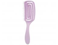 Ploch� kart�� na roz�es�v�n� a fouk�n� vlas� Original Best Buy Vented Brush S - sv�tle r��ov�