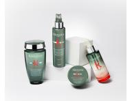 Čisticí posilující šampon pro oslabené vlasy pro muže Kérastase Genesis Homme - 250 ml