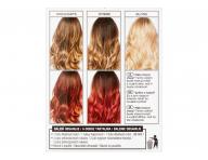 Vymývající se barva Loréal Colorista Washout Red Hair - červená