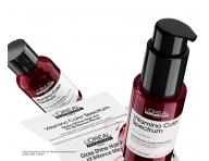 Cestovn� sada pro p��i o barven� vlasy Lor�al Professionnel Serie Expert Vitamino Color Spectrum Glass Shine Hair Kit