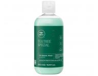Drkov sada pro osven a hydrataci vlas Paul Mitchell Tea Tree Special Duo