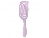 Ploch� kart�� na roz�es�v�n� a fouk�n� vlas� Original Best Buy Vented Brush S - sv�tle r��ov�