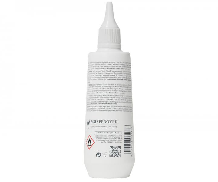 S�rum pro ��dnouc� vlasy Goldwell Dualsenses Scalp Specialist Anti-Hair Loss Serum - 150 ml