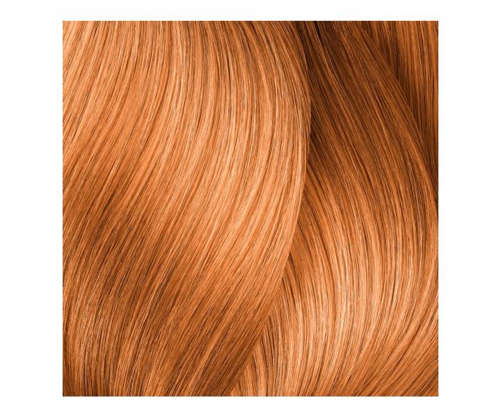 Barva na vlasy Loréal Professionnel Majirel 60 ml - 8.04 světlá blond přírodní měděná