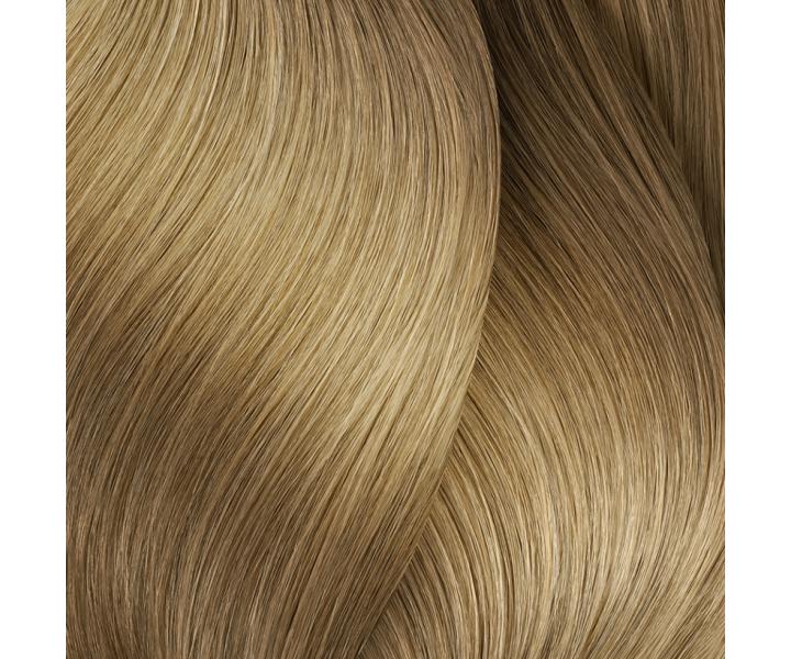 Peliv na vlasy Loral Dialight 50 ml - odstn 9.03 milkshake blond velmi svtl prodn zlat