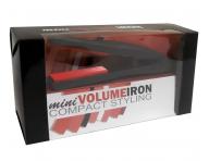 Volume Iron Krepovac� kle�t� na vlasy MINI - 15 cm