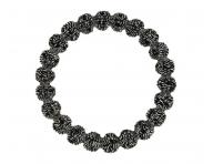 Sada ozdobn�ch gumi�ek Invisibobble Beauties Rodeo Grunge - 4 ks