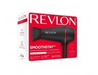 F�n na vlasy Revlon Smoothstay Coconut Oil RVDR5317E + kart�� zdarma
