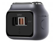 Kompaktn� plan�etov� holic� strojek na vousy Laifen P3 Pro Grey - �ed�