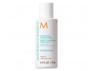D�rkov� cestovn� sada pro hydrataci vlas� Moroccanoil Hydration Discovery Set